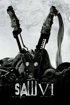 Saw VI 2009 BluRay [English] 480p, 720p, 1080p
