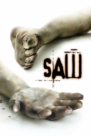 Saw 2004 BluRay [Hindi + English] 480p, 720p, 1080p ESub
