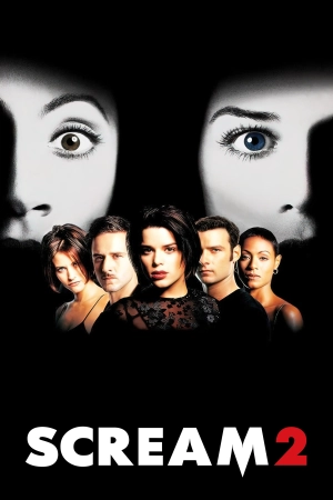 Scream Part 2 1997 BluRay [Hindi + English] 1080p 480p 720p ESub