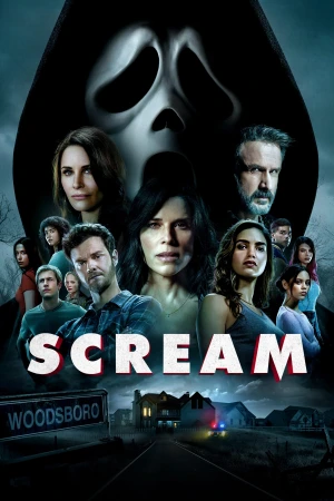 Scream Part 1 1996 Remastered BluRay [Hindi + English] 1080p 480p 720p ESub