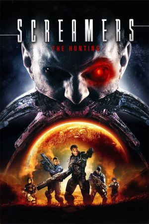 Screamers: The Hunting 2009 BluRay [Hindi + Tamil + English] 480p, 720p ESub