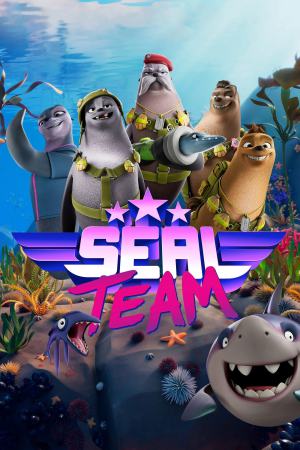 Seal Team 2021 WebRip [Hindi + English] 480p, 720p ESub