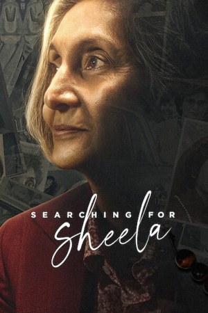 Searching for Sheela 2021 WebRip [Hindi] 480p, 720p