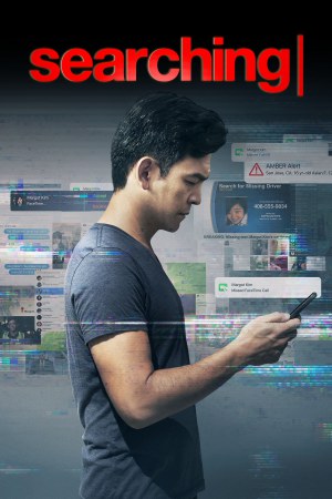 Searching 2018 BluRay [Hindi + Tamil + Telugu + English] 480p, 720p, 1080p ESub
