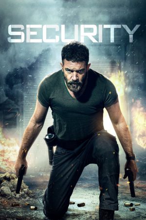 Security 2017 BluRay [Hindi + English] 480p, 720p ESub