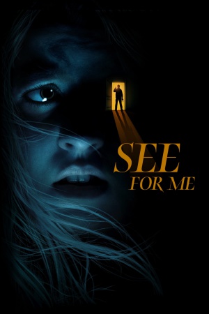 See for Me 2022 BluRay [Hindi + English] 480p, 720p ESub