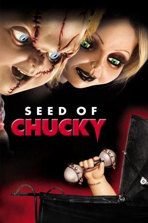 Seed of Chucky 2004 BluRay [Hindi + English] 480p 720p ESub