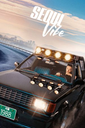 Seoul Vibe 2022 WebRip [Hindi + English] 480p, 720p ESub