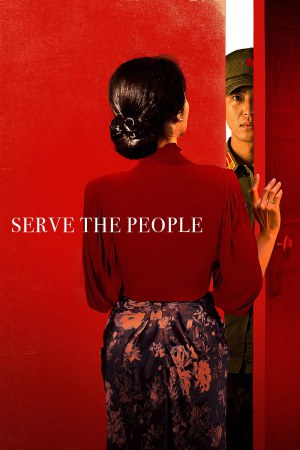 Serve the People 2022 WebRip [Hindi + Tamil + Telugu + Korean] 480p, 720p ESub