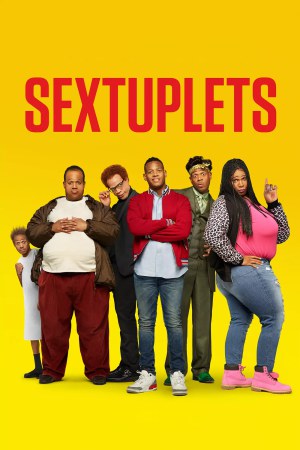 Sextuplets 2019 WebRip [Hindi + English] 480p, 720p ESub