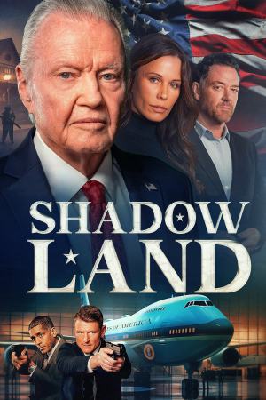 Shadow Land 2024 WebRip [Hindi + English] 480p, 720p ESub