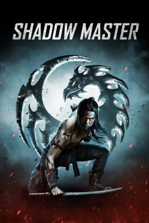 Shadow Master 2022 BluRay [Hindi + Tamil + Telugu + English] 480p, 720p, 1080p ESub