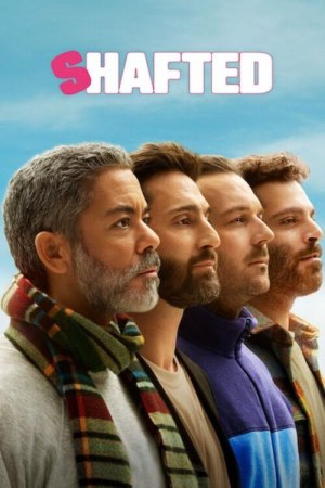 Shafted (2025) Season 1 [Hindi + English] WebRip 480p, 720p ESub - Complete