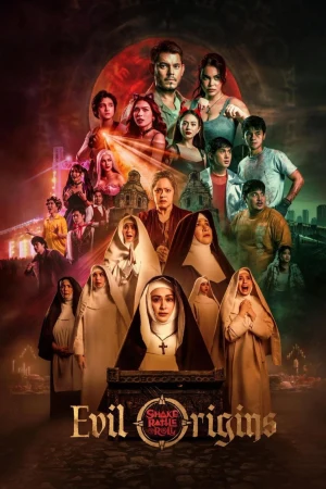 Shake, Rattle & Roll Evil Origins 2026 WebRip [Hindi + English] 480p 720p ESub