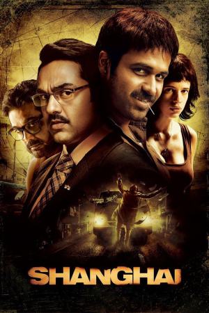 Shanghai 2012 BluRay [Hindi] 480p, 720p ESub