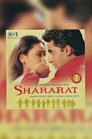 Shararat 2002 WebRip [Hindi] 480p, 720p ESub