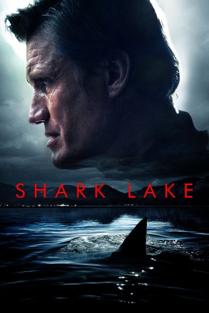 Shark Lake 2015 BluRay [Hindi + Tamil + Telugu + English] 480p, 720p, 1080p ESub