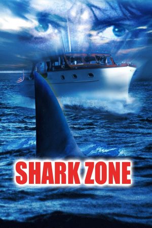 Shark Zone 2003 WebRip [Hindi + Tamil + Telugu + English] 480p, 720p