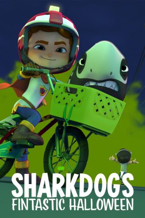 Sharkdog’s Fintastic Halloween 2021 WebRip [Hindi + English] 480p, 720p ESub