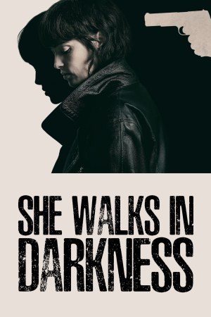She Walks in Darkness 2025 WebRip [Hindi + Tamil + Telugu + English] 480p 720p ESub