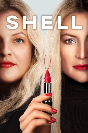 Shell 2025 WebRip [Hindi + Tamil + Telugu + English] 480p 720p ESub Poster