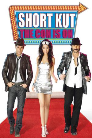 Shortkut - The Con Is On 2009 WebRip [Hindi] 480p, 720p ESub