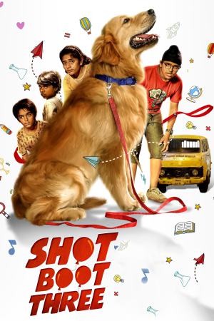 Shot Boot Three 2023 WebRip [Hindi + Tamil + Telugu + Kannada] 480p, 720p, 1080p ESub