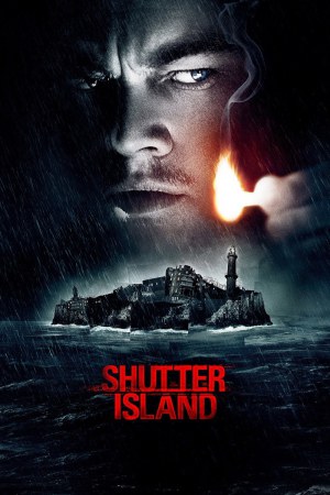 Shutter Island 2010 BluRay [Hindi + English] 480p, 720p ESub