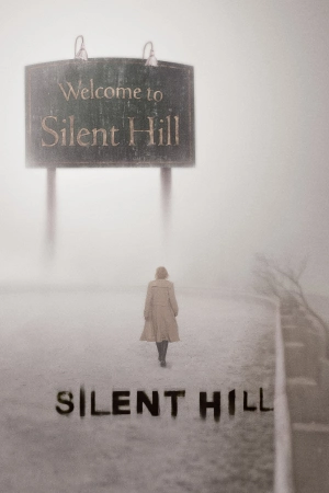Silent Hill 2006 BluRay [English] 480p 720p ESub
