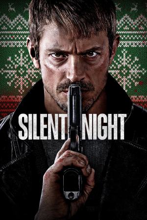 Silent Night 2023 BluRay [Hindi + Tamil + Telugu + English] 480p, 720p ESub