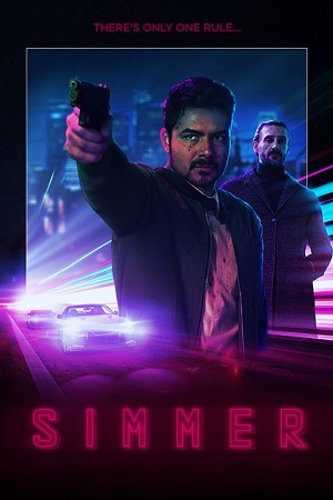 Simmer 2020 BluRay [Hindi + Tamil + Telugu + English] 480p, 720p, 1080p ESub