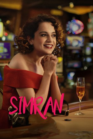 Simran 2017 WebRip [Hindi] 480p, 720p