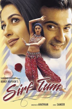 Sirf Tum 1999 WebRip [Hindi] 480p, 720p