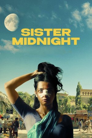 Sister Midnight 2025 WebRip [Hindi] 480p 720p ESub