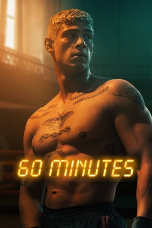 Sixty Minutes 2024 WebRip [Hindi + English] 480p, 720p ESub