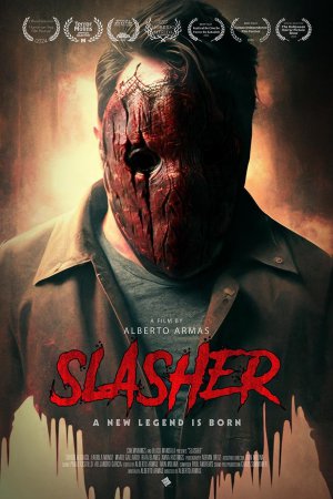 Slasher 2023 BluRay [Hindi + Tamil + Telugu + Spanish] 480p 720p ESub