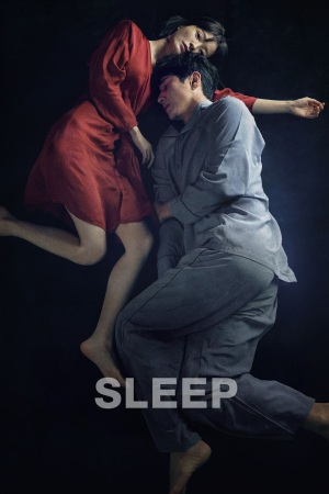Sleep 2023 WebRip [Hindi + Tamil + Telugu + Korean] 480p, 720p ESub