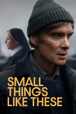Small Things Like These 2024 WebRip [English] 480p, 720p