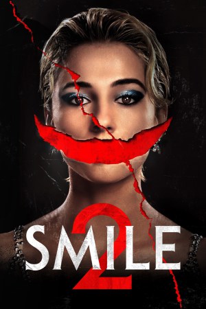 Smile 2 2024 WebRip [Hindi + English] 480p, 720p, 1080p ESub