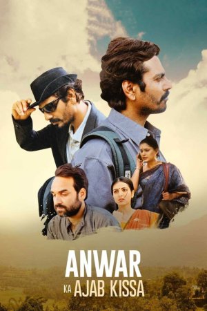 Sniffer 2013 WebRip [Hindi] 480p, 720p