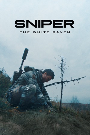 Sniper: The White Raven 2022 BluRay [Hindi + Tamil + Telugu] 480p, 720p, 1080p ESub