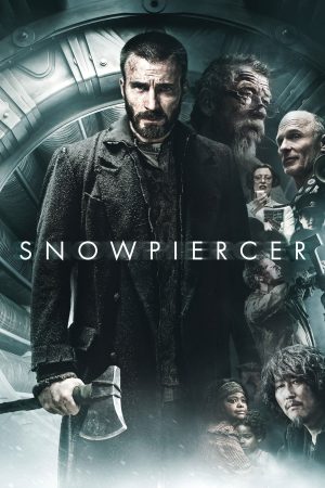 Snowpiercer 2013 BluRay [Hindi + English] 480p, 720p ESub