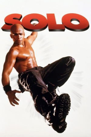 Solo 1996 WebRip [Hindi + Tamil + English] 480p, 720p ESub