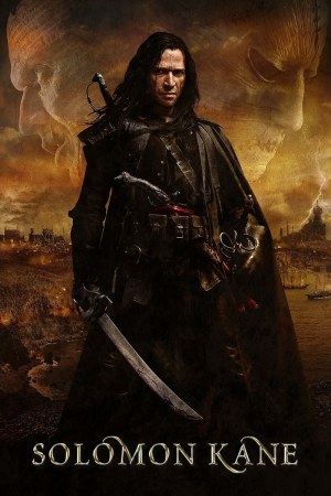 Solomon Kane 2009 BluRay [Hindi + Tamil + Telugu + Malayalam + Kannada + English] 480p 720p ESub Poster