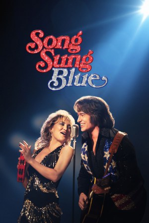 Song Sung Blue 2025 WebRip [Hindi + English] 480p 720p ESub