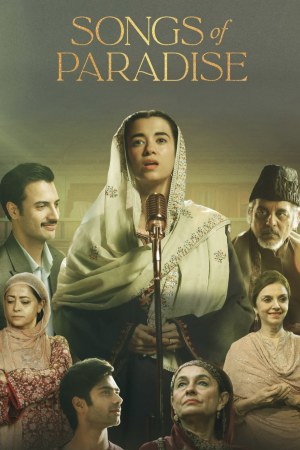 Songs of Paradise 2025 WebRip [Hindi] 480p 720p ESub