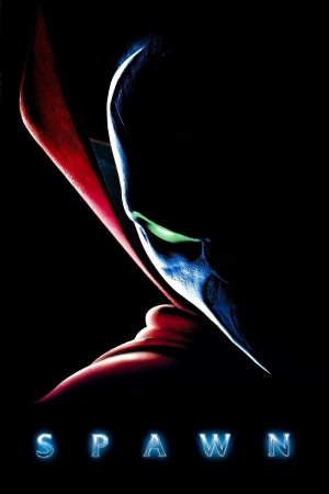 Spawn 1997 BluRay [Hindi + English] 480p, 720p ESub