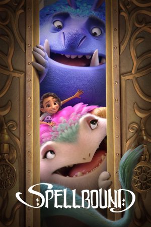 Spellbound 2024 WebRip [Hindi + Tamil + Telugu + English] 480p, 720p ESub