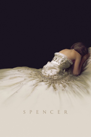Spencer 2021 BluRay [Hindi + English] 480p, 720p ESub