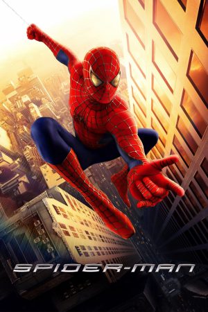 Spider-Man 2002 BluRay [Hindi + Tamil + Telugu + English] 480p, 720p, 1080p ESub